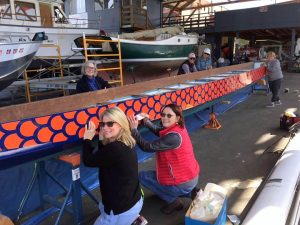 Paddlers Cup