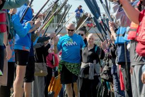 annual paddlers cup