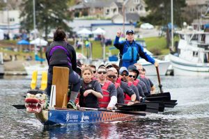 Paddlers Cup