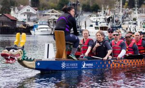 Paddlers Cup