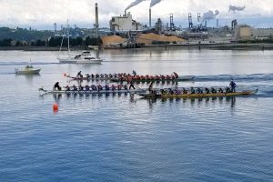 Gig Harbor Dragons