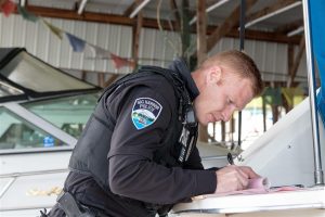 boating safety