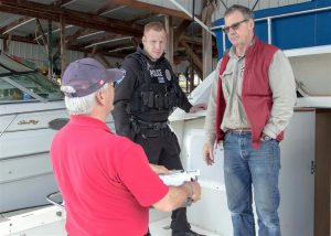Boating Safety Day