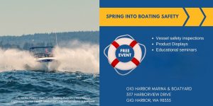 Boating Safety