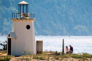 lighthouse