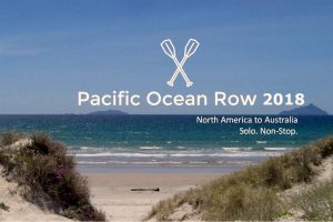 pacific rower