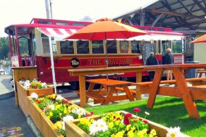 trolley