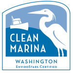 Clean Marina