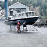 pressure wash 2