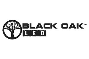 black oak logo