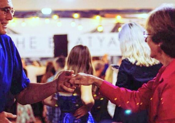 Swing Dance